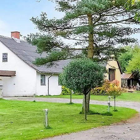 Tiklo Bed And Breakfast Arnborg Esterno foto