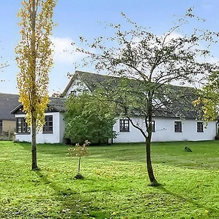 Tiklo Bed And Breakfast Arnborg Esterno foto