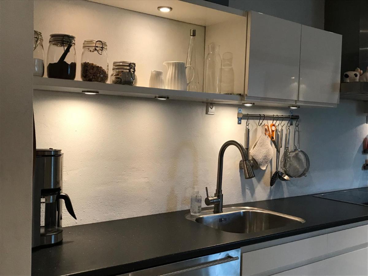 Tiklo Apartment