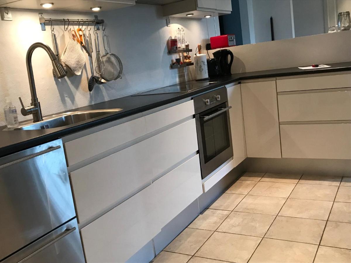 Tiklo Apartament