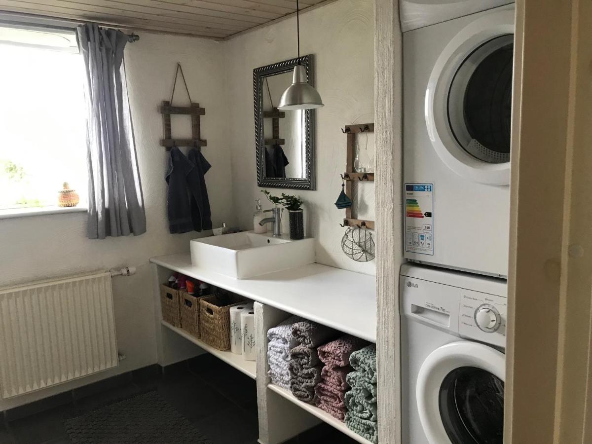 Apartament Tiklo Arnborg
