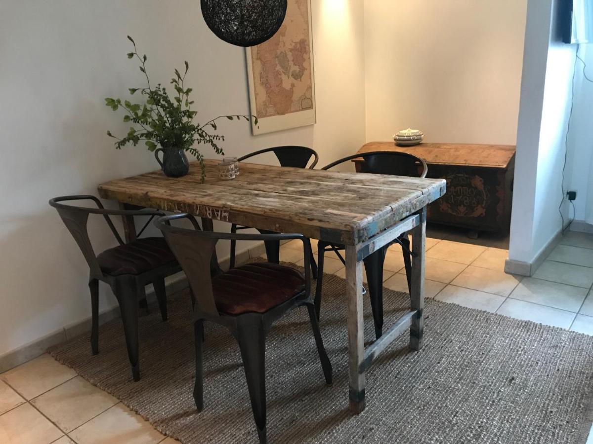 Tiklo Apartament Arnborg