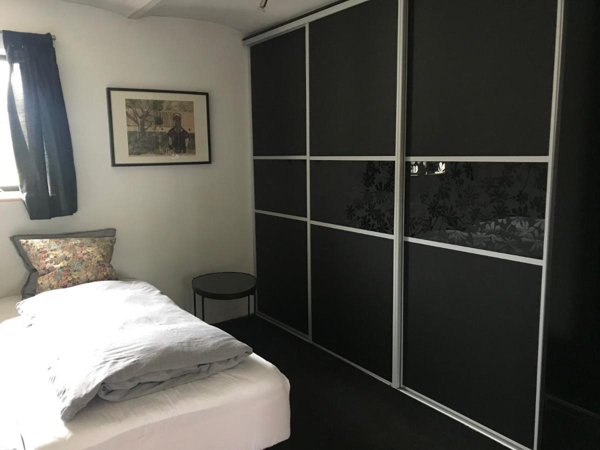 Tiklo Apartment Arnborg