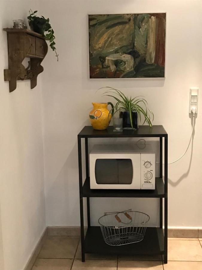 Tiklo Apartment *