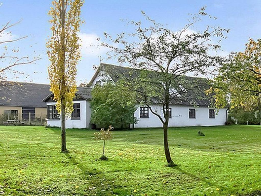Apartment Tiklo Arnborg
